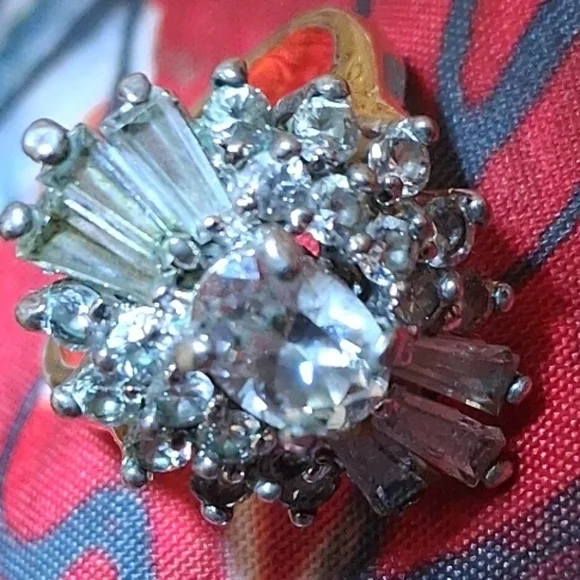 Vintage UNCAS ring - Picture 6 of 8